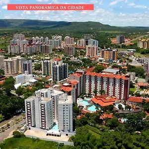 Tainá Apartamento